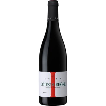 COTES DU RHONE ARTESIS BIO