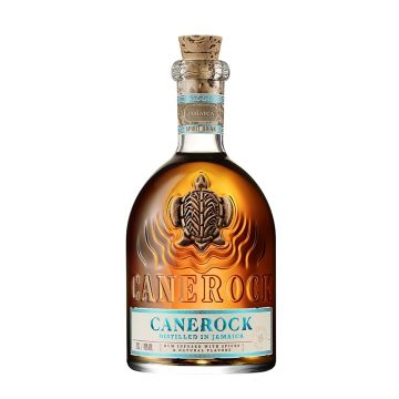 RHUM CANEROCK SPICED