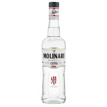 Sambuca Molinari Extra