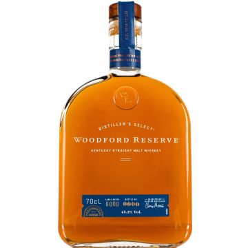 Woodford Reserve Malt