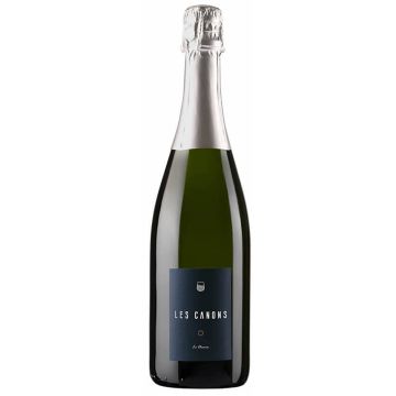 CREMANT DE LOIRE LES CANONS - BRUT LE CHENIN