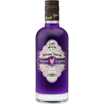 BITTER TRUTH VIOLET LIQUEUR