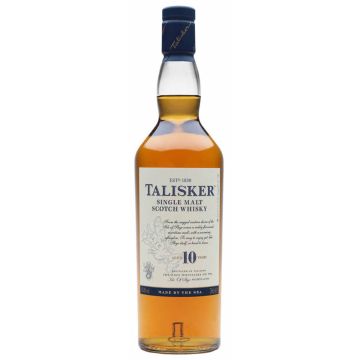 TALISKER 10A 45,8°