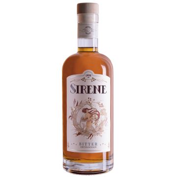 SIRENE BITTER