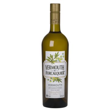 Vermouth de Forcalquier