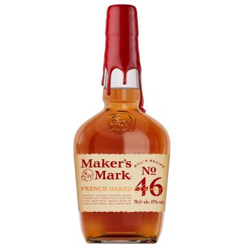 BOURBON MAKER'S MARK 46