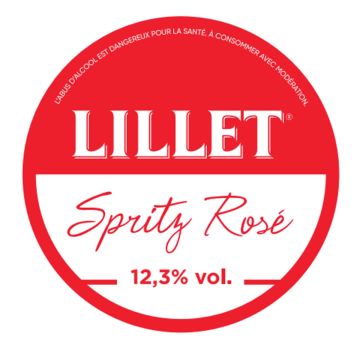 LILLET SPRITZ