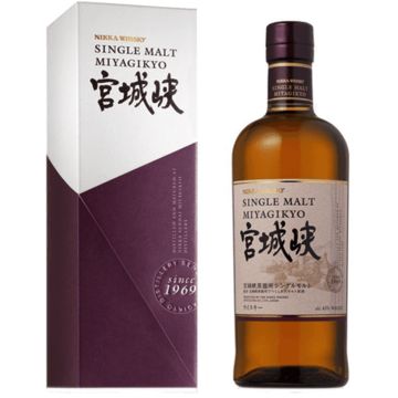 MIYAGIKYO SINGLE MALT