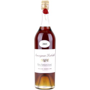 BAS ARMAGNAC 2003 LABALLE