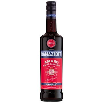 RAMAZZOTTI AMARO