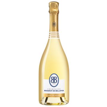 BESSERAT BLANC DE BLANCS