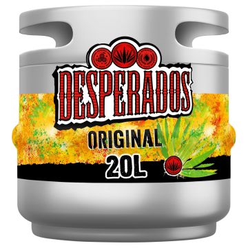 DESPERADOS ORIGINAL