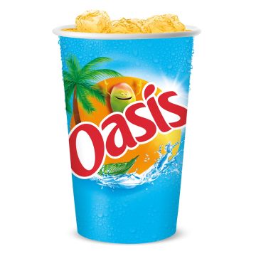 OASIS TROPICAL