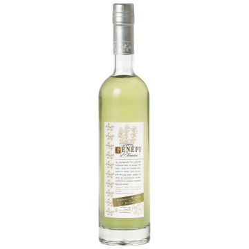 GENEPI DISTILLERIE DE PROVENCE