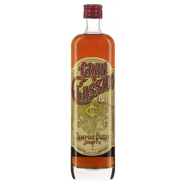 GRAN CLASSICO BITTER TEMPUS FUGIT