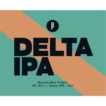 BBP DELTA IPA