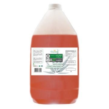 SIROP D'AGAVE DULLSWEET BIO