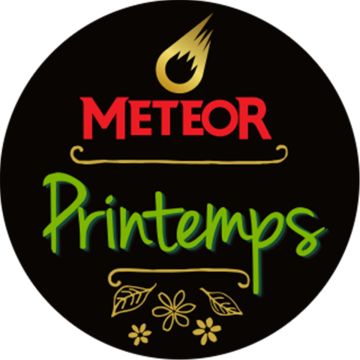 METEOR DE PRINTEMPS