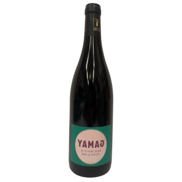 YAMAG TOURAINE GAMAY BIO