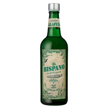 EL HISPANO LIQUEUR DE PIMENT