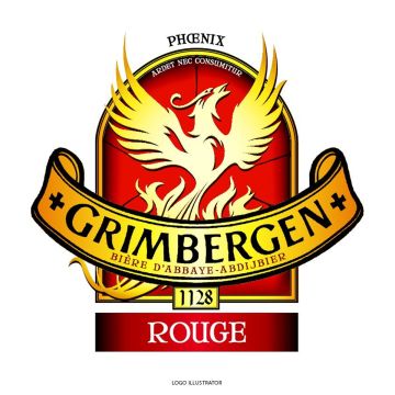 GRIMBERGEN ROUGE