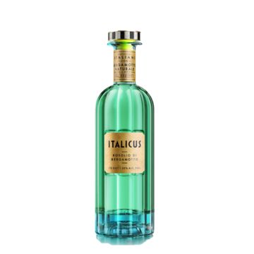 ITALICUS