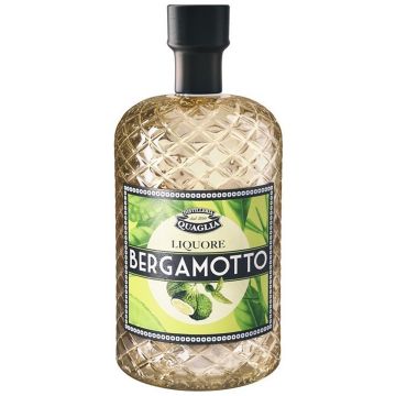 QUAGLIA BERGAMOTTO