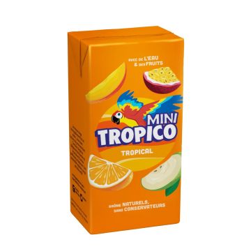 TROPICO TROPICAL