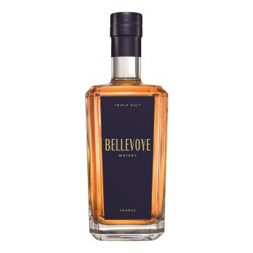 Bellevoye Whisky