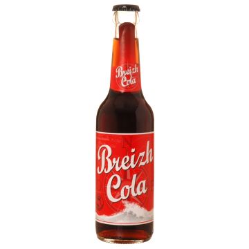 BREIZH COLA VC33CL X24