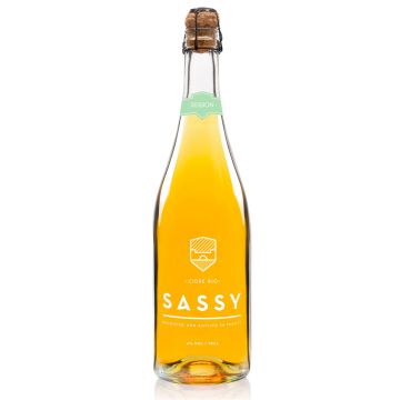 SASSY CIDRE BIO