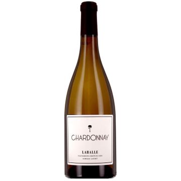 CHARDONNAY DOMAINE DE LABALLE