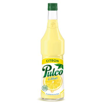 Pulco Citron