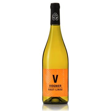 IGP PAYS D'OC BLC 23 100% VIOGNIER