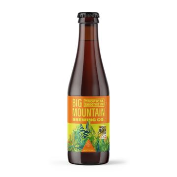 TROPICAL SMOOTHIE IPA 6° 33CL