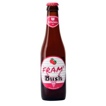 FRAMBUSH FRAMBOISE