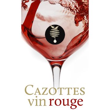 CAZOTTES GAILLAC ROUGE BIO