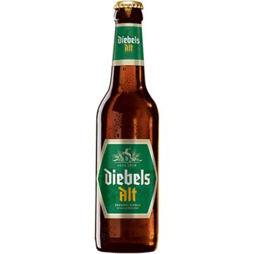 DIEBELS ALT