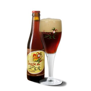 Brugse Zot Dubbel