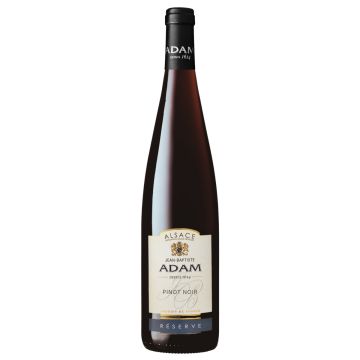 AOP PINOT NOIR RESERVE 6 X 75CL