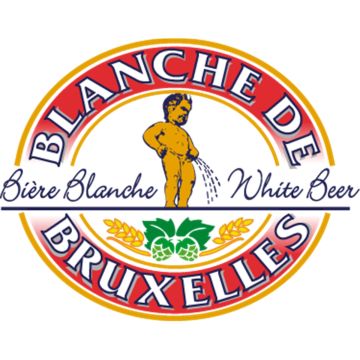 BLANCHE DE BRUXELLES