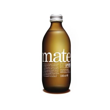 ChariTea Maté BIO