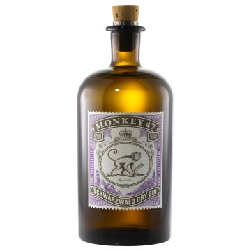 MONKEY 47 DRY GIN