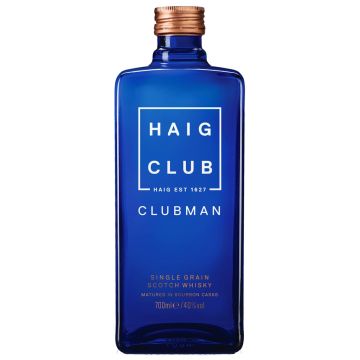 HAIG CLUB