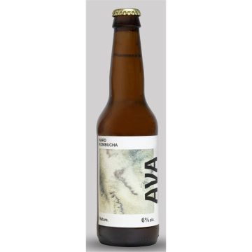 AVA HARK KOMBUCHA NATURE BIO