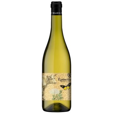 MARIS EPINETTE CHARDONNAY BIO