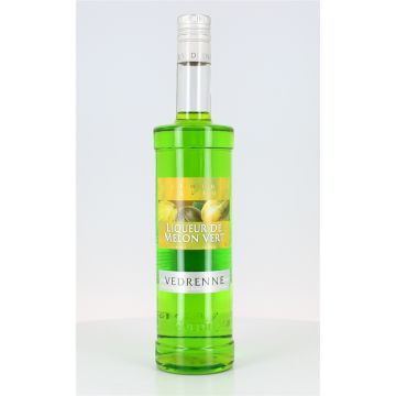 LIQ MELON VERT VEDRENNE 70CL 15°