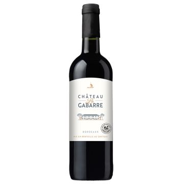 AOP BORDEAUX CHATEAU LA GABARRE RGE