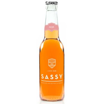 CIDRE SASSY ROSE