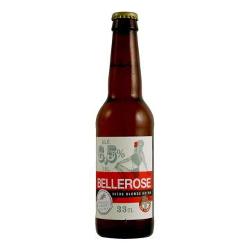 BELLEROSE BLONDE